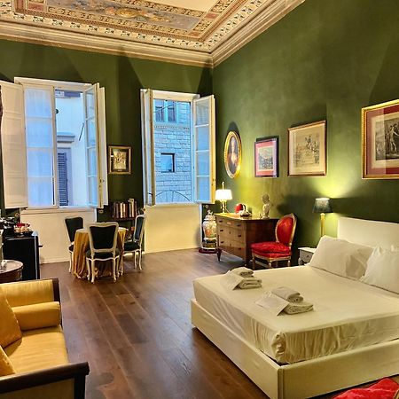 Edward Suite Florence Exterior photo