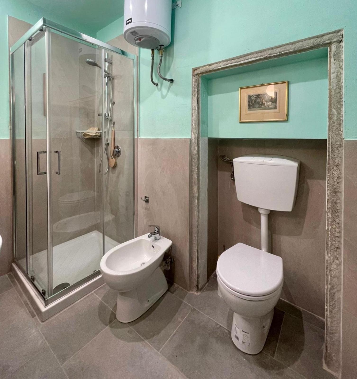 Edward Suite Florence Exterior photo