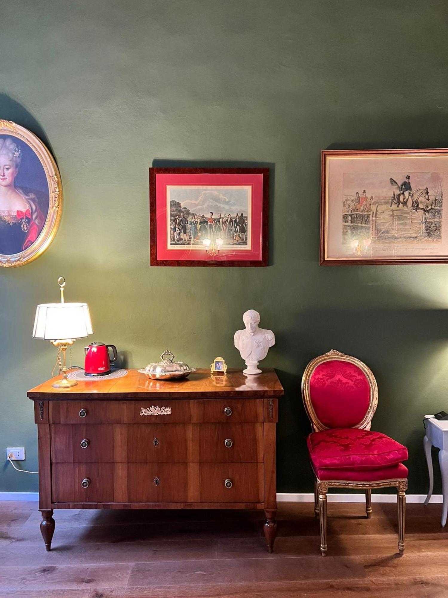 Edward Suite Florence Exterior photo