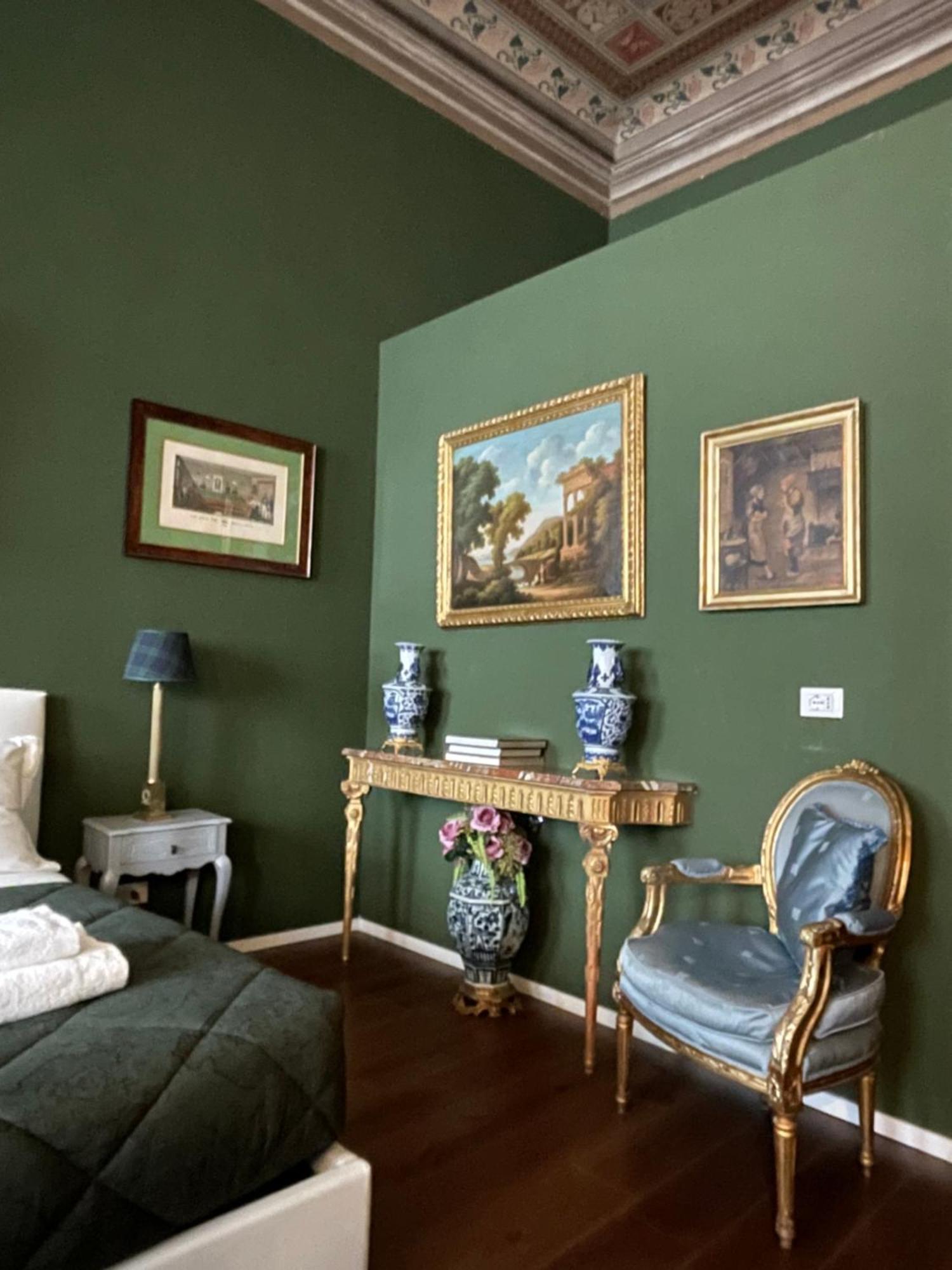 Edward Suite Florence Exterior photo